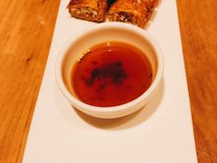香酥腐衣-枣子树·素食餐厅(普陀山店)