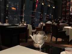 大堂-天龙轩(香港丽思卡尔顿酒店)