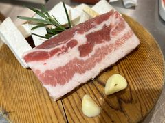 -朴太院·朝鲜族炭火烤肉(民乐园总店)