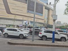 -石家庄万象城