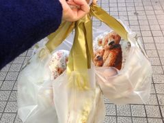 珍妮曲奇&nbsp;Jenny&nbsp;Bakery(尖沙咀店)-珍妮曲奇聪明小熊(尖沙咀店)