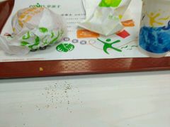 -华莱士·全鸡汉堡(皓月店)