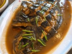 -今鲜源大酒店·中华餐饮名店(新湛路店)