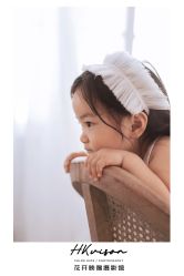 -花开映像儿童摄影