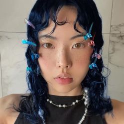 -F P· HAiR