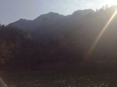 龙湾潭国家森林公园-龙湾潭国家森林公园