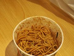 -蔡记炸酱热干面(昌里路店)