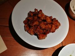 糖醋里脊-外婆家(青岛万象城店)