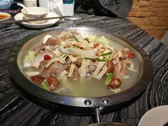 -天都火锅酒楼(虹梅南路店)