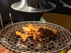 厚切横膈膜-烧肉达人•炭火烧肉(新天地店)