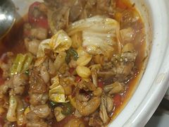 -小林哥的海鲜馆·夜宵烧烤(渔人码头店)