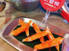 -蛙宴·美蛙火锅基地(万象城店)