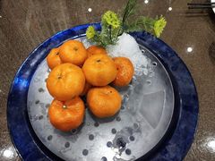 -阿庄新豫菜(航海东路店)
