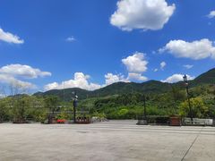 -重庆际华园室内极限运动中心