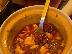 -盛元荼集  素食(滨江凯德壹店)