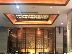 -大佛寺高级素食自助餐厅