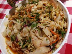 西贝面筋-西贝(南开大悦城店)