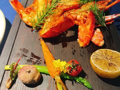 波士顿龙虾-ZHAO赵·牛扒坊(仁和新城店)