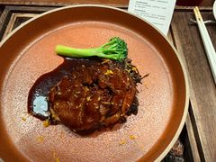 -自如ZSPACE四合院艺术餐厅