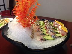 -海通1号(梅峰店)