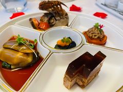 -海味观(老西门店)