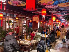 -田园印象·成都土菜院子(华阳店)