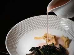 -运·中餐厅(成都华尔道夫酒店)