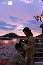 -专注孕妇照亲子照·纪田摄影