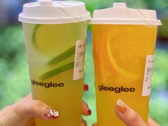 -gleeglee乐溢亦茶(朝阳大悦城店)