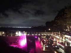景观位-Rock Bar Bali(Bali)