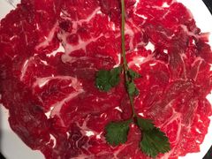 -林记潮牛·牛肉火锅(上马墩店)
