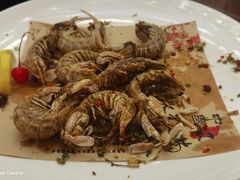 -怀德酒楼·粤菜·海鲜·茶点(怀德万象汇店)