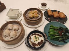 -明阁 Ming Court(广州朗豪酒店)