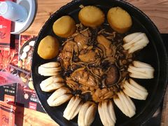 -刁馋一锅鲜·津门招牌菜(远洋未来汇店)