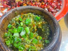 -小街47號江湖菜(四合院店)