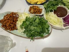 -老昌春饼(学府凯德店)