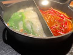 -大龙燚·旷野鲜火锅(广州首店)