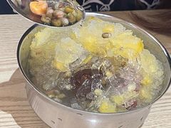 -南街清补凉(黄贝岭店)