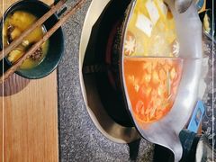-湊湊火锅·茶憩(东城万达店)