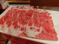 -京元盛铜锅涮肉(上海总店)