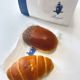 上班族外卖探店—魔都网红top3面包店打卡