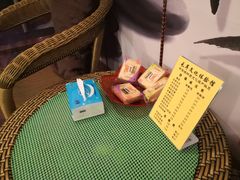 -老成都采耳馆(梁溪区店)