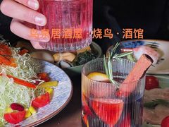 -鸟泉居酒屋·烧鸟·酒馆(百子湾店)