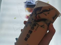 -书亦烧仙草(印象汇都市店)