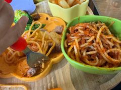 -Pekaa啤咖食肆Coffee&Bistro