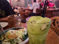 -MR.ROCKY洛奇先生RESTAURANT&BAR(宝安壹方城店)