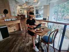 -Alimentari早午餐(安福路店)
