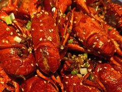 -巴厘龙虾·榜首油焖大虾(洞庭·艺术洋房店)