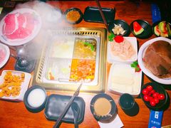 -大渝火锅(苏州西城永捷店)