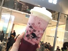 -喜茶(永旺梦乐城店)